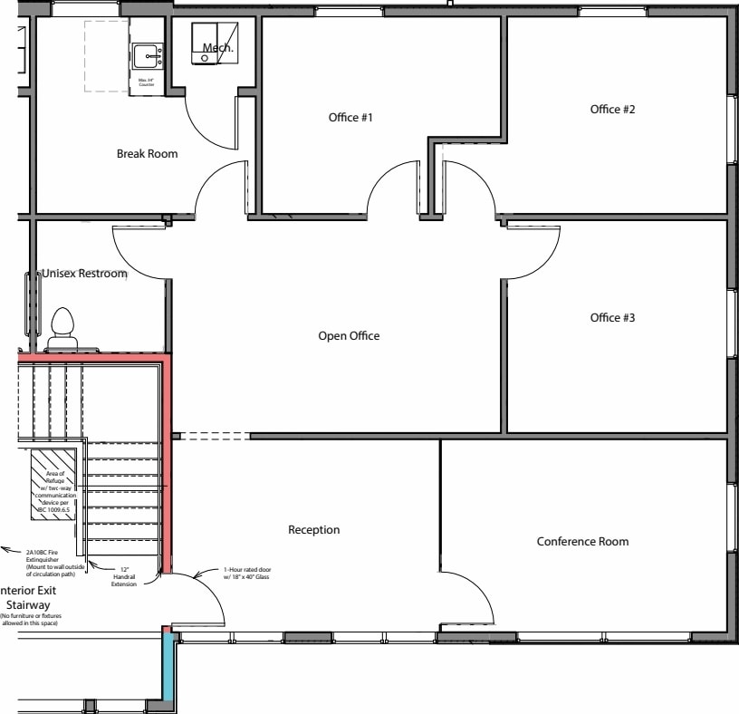 10412 S 1055 W, South Jordan, UT 84095 - Lot 202 - - Plan d’étage - Image 1 of 4