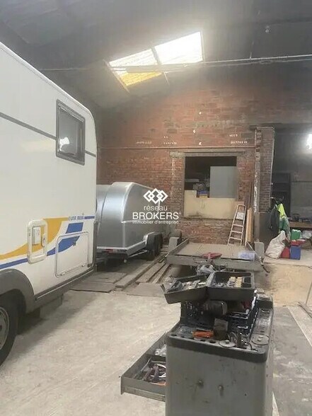 Industriel/Logistique dans Le Perreux-sur-Marne à vendre - Photo de l’immeuble – Image 2 sur 17