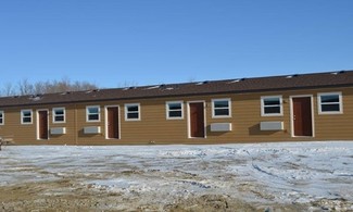 Plus de détails pour 12648 23rd St NW, Watford City, ND - Logement à vendre