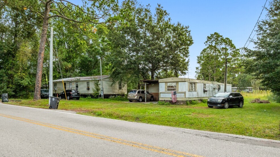 465 Chaffee Rd N, Jacksonville, FL à vendre - Photo de l’immeuble – Image 3 sur 6
