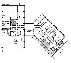 1 Pierce Pl, Itasca, IL à louer Plan d’étage– Image 2 sur 3
