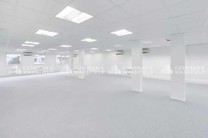 25 Rue Greffülhe, Levallois-Perret à louer - Photo de l’immeuble – Image 1 sur 7