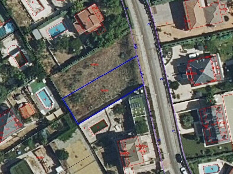 Calle de las Arizónicas, 5, Móstoles, Madrid à vendre - Photo principale – Image 1 sur 4