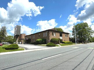 Plus de détails pour 324 E Main St, Newark, DE - Bureau, Bureau/Médical à louer