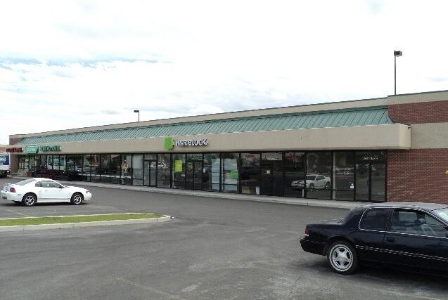 2705 E Lincoln Ave, Sunnyside, WA à louer - Photo de l’immeuble – Image 3 sur 14