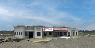 Plus de détails pour Veterans Blvd, Liberty Township, OH - Local commercial à louer