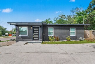 Plus de détails pour 1701-1709 Rogero Rd, Jacksonville, FL - Bureau à vendre