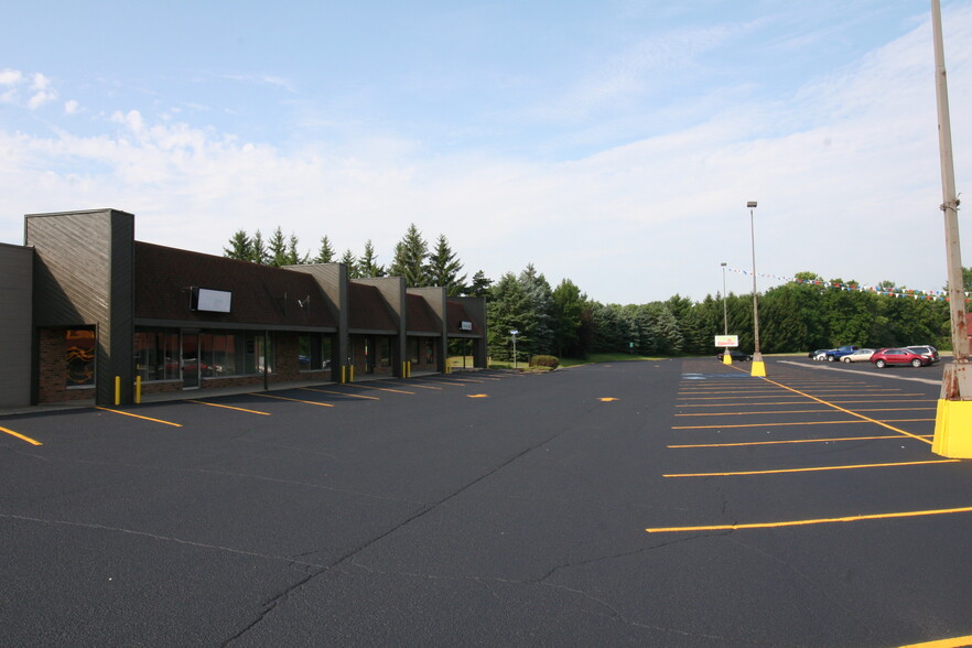 1141-1168 N Cass St, Wabash, IN à louer - Photo de l’immeuble – Image 3 sur 12