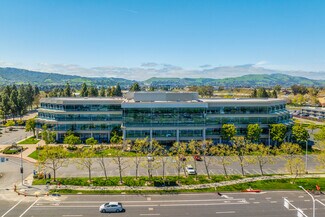Plus de détails pour 5050 Hopyard Rd, Pleasanton, CA - Bureau à vendre