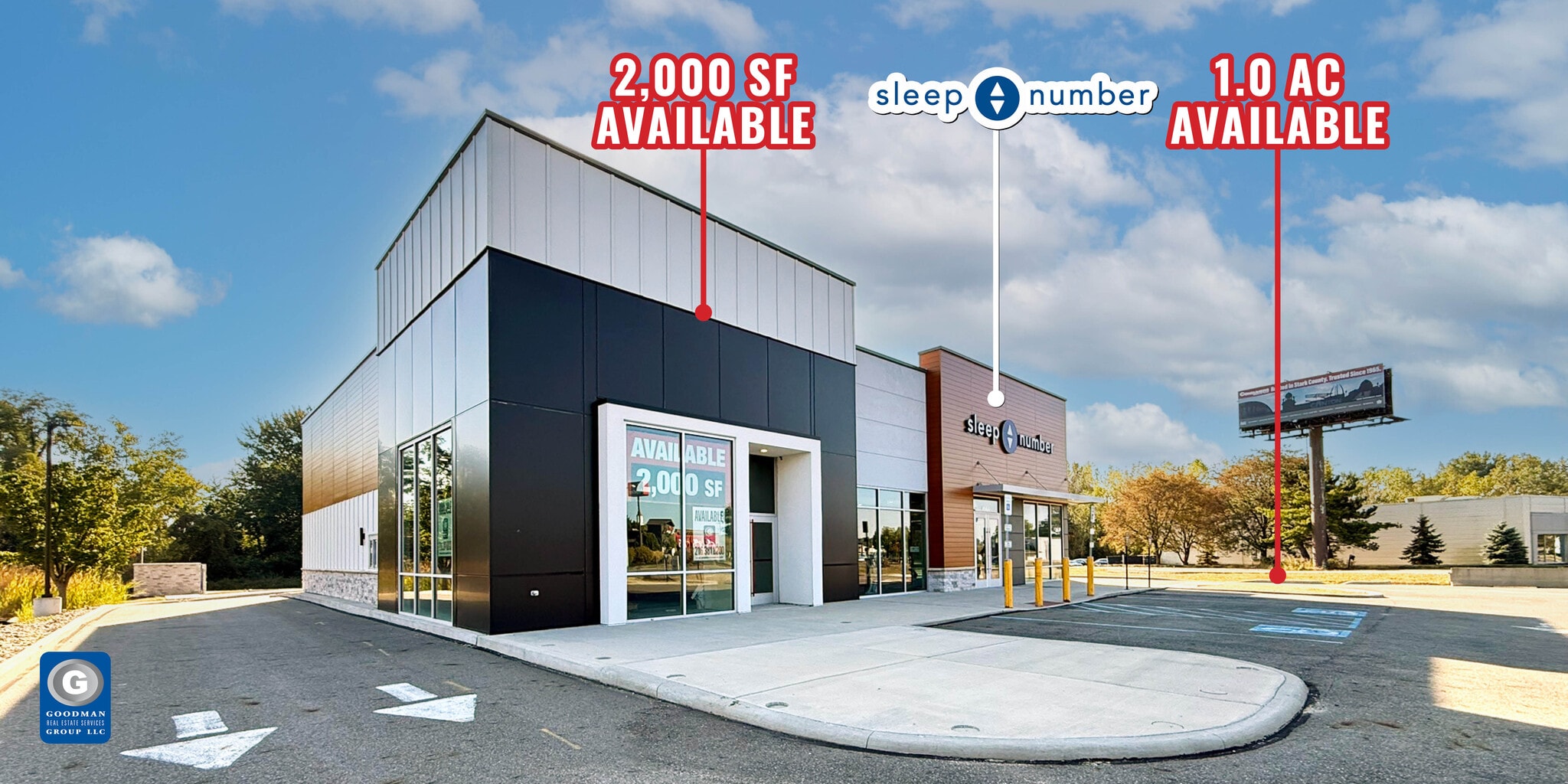 4990 Dressler Rd Northwest, Canton, OH à louer Photo intérieure– Image 1 sur 1