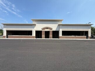 Plus de détails pour 440 US Highway 22, Hillside, NJ - Bureau/Local commercial à louer