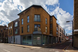 Plus de détails pour 2 Lant St, Londres - Bureau à louer