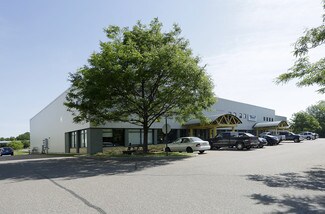 Plus de détails pour 740 Marshall Ave, Williston, VT - Local commercial à louer