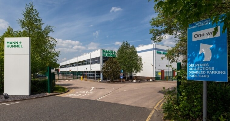 Hilton Cross, Featherstone à louer - Photo de l’immeuble – Image 3 sur 12