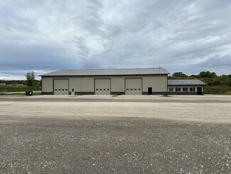 Plus de détails pour 8060 Cabot Ave, Medford, MN - Industriel/Logistique à vendre