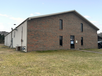 Plus de détails pour 430 Carthage Rd, Red Boiling Springs, TN - Industriel/Logistique à vendre