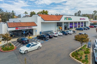 Plus de détails pour 12312-12378 Poway Rd, Poway, CA - Local commercial à louer