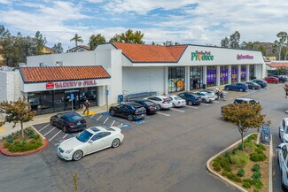 Plus de détails pour Poway Marketplace – Local commercial à vendre, Poway, CA