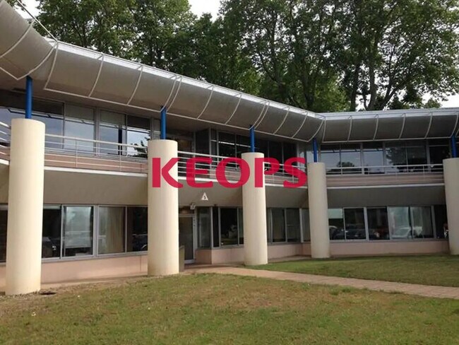 Plus de détails pour 78 Chemin Des Sept Deniers, Toulouse - Bureau à louer