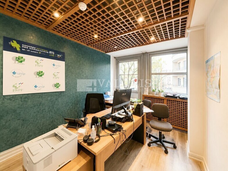 31 Rue Mazenod, Lyon à vendre - Photo de l’immeuble – Image 2 sur 11