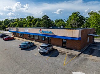Plus de détails pour 101 8th St E, Tifton, GA - Local commercial à vendre