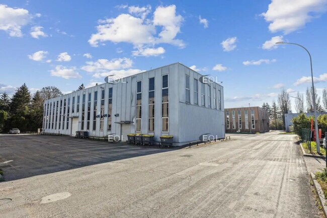 Plus de détails pour Industriel/Logistique à vendre