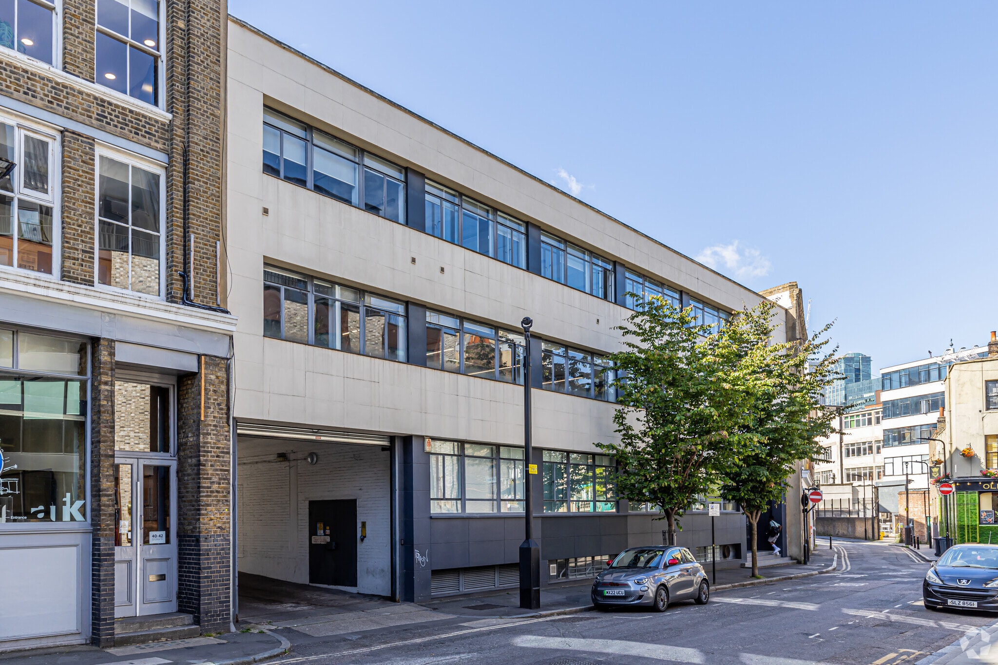 32-38 Scrutton St, Londres à louer Photo principale– Image 1 sur 32