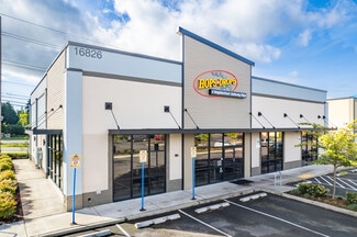 Plus de détails pour 16826 SW Edy Rd, Sherwood, OR - Local commercial à louer
