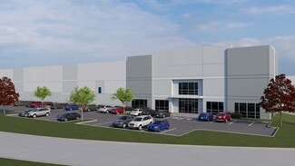 Plus de détails pour 1935 Stanley Rd, Dacula, GA - Industriel/Logistique à louer