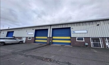 Hartlebury Trading Estate, Hartlebury à louer Photo de l’immeuble– Image 1 sur 1