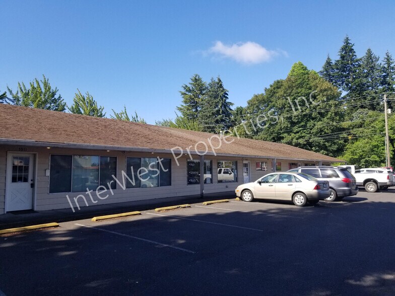 5905-5911 NE St Johns Rd, Vancouver, WA à louer - Photo de l’immeuble – Image 2 sur 3