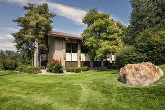 Plus de détails pour 4885 S 900 E, Salt Lake City, UT - Bureau à vendre