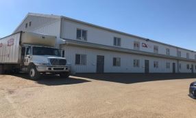 Plus de détails pour 280 Maclennan Cres, Fort McMurray, AB - Industriel/Logistique à louer