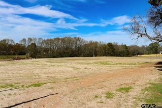 0 E Hubbard St, Lindale, TX - Vue aérienne vue de carte - Image1