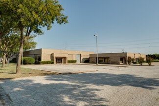 Plus de détails pour 2716 Commerce St, Wichita Falls, TX - Industriel/Logistique à vendre