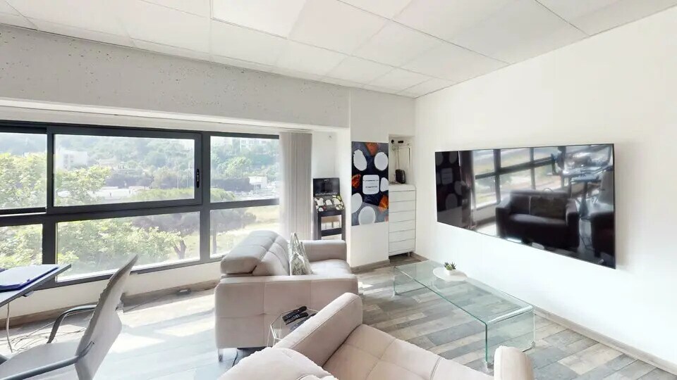 Bureau dans Nice à louer - Photo intérieure – Image 3 sur 8