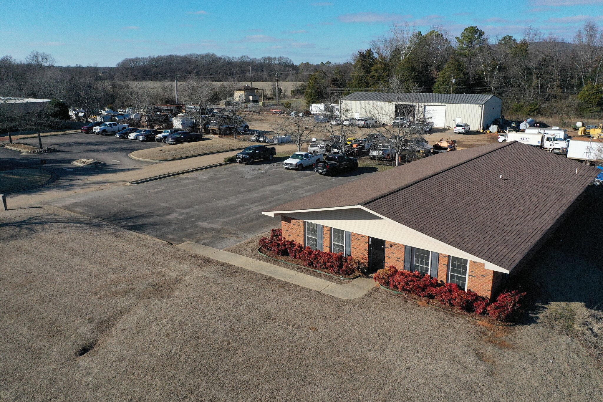 2094 Fisher St SW, Huntsville, AL à louer Photo principale– Image 1 sur 9