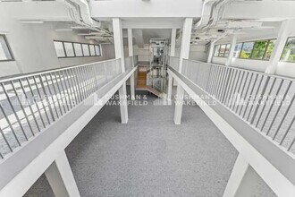 11 Boulevard De La République, Boulogne-Billancourt à louer Photo de l’immeuble– Image 2 sur 4