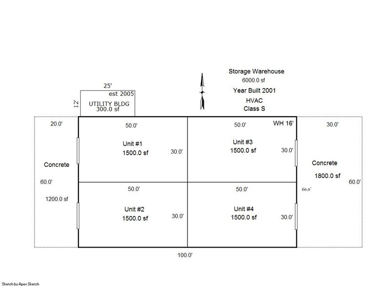 14274 Longs Peak Ct, Mead, CO à louer - Photo de l’immeuble – Image 2 sur 23