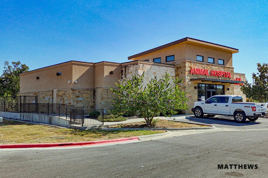 Mission Pet Health Portfolio portefeuille de 2 biens à vendre sur LoopNet.fr - Photo de l’immeuble – Image 2 sur 4