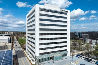 Plus de détails pour 10320 Little Patuxent Pky, Columbia, MD - Bureau à louer