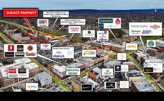 Plus de détails pour 195 Elm St, Westfield, NJ - Bureau/Local commercial à louer