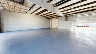 Plus de détails pour 7715-7723 Ellis Rd, West Melbourne, FL - Industriel/Logistique à louer