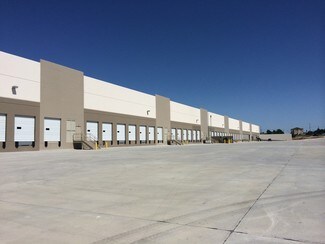 Plus de détails pour 1200 Mustang Dr, Dallas, TX - Industriel/Logistique à louer