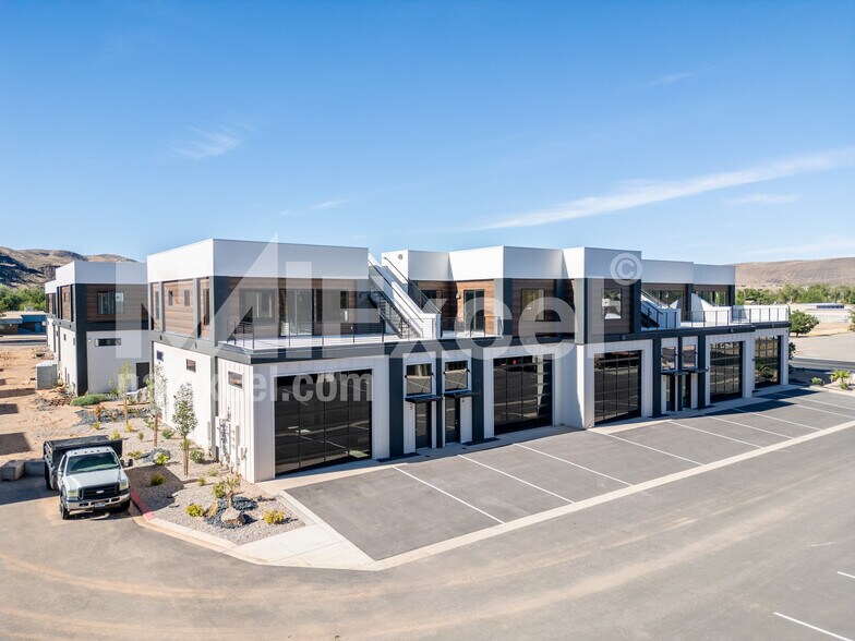 80 W Center St, La Verkin, UT à vendre - Photo de l’immeuble – Image 2 sur 11
