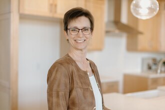 Jackie Gartner