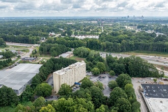 4700 Westgrove St, Raleigh, NC - Vue aérienne  vue de carte - Image1