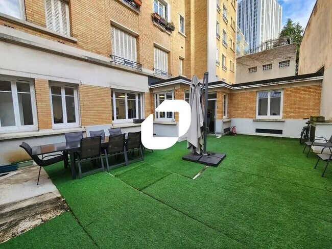 Plus de détails pour Rue Duvergier, Paris - Bureau à louer