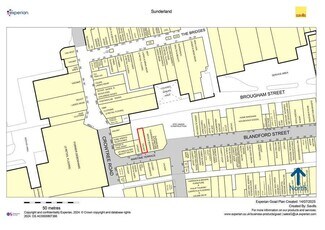 Plus de détails pour 9 Maritime Ter, Sunderland - Local commercial à vendre
