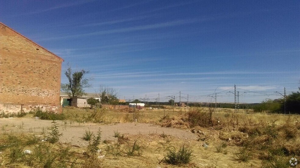 Paseo Estación, 69, Yunquera de Henares, Guadalajara à vendre - Photo de l’immeuble – Image 1 sur 5